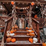 Best Ideas for Halloween Decorations