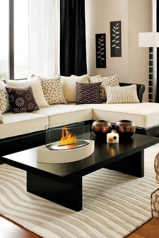 Best Living Room Design Ideas