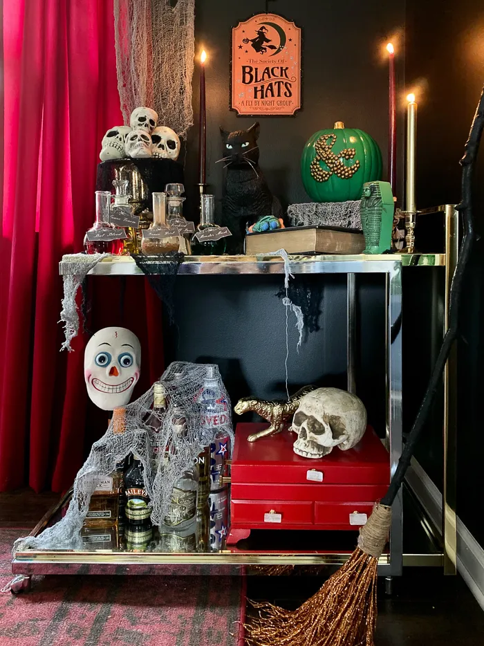 Spooky Ideas for Halloween Decorations